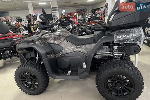 Cf moto CForce 850 Touring 